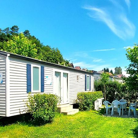 Camping Prima Tyn nad Vltavou Exterior photo